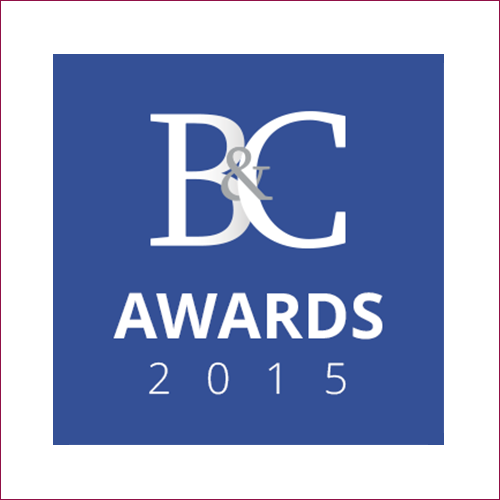 B&C Awards 2015