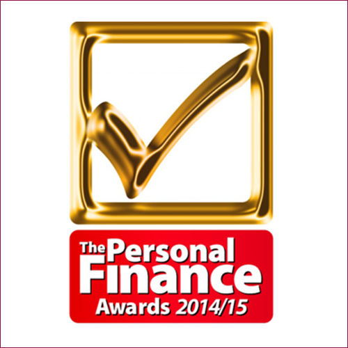 Personal Finance Awards 2014/2015